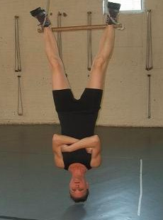 Aerialist Boot Camp
